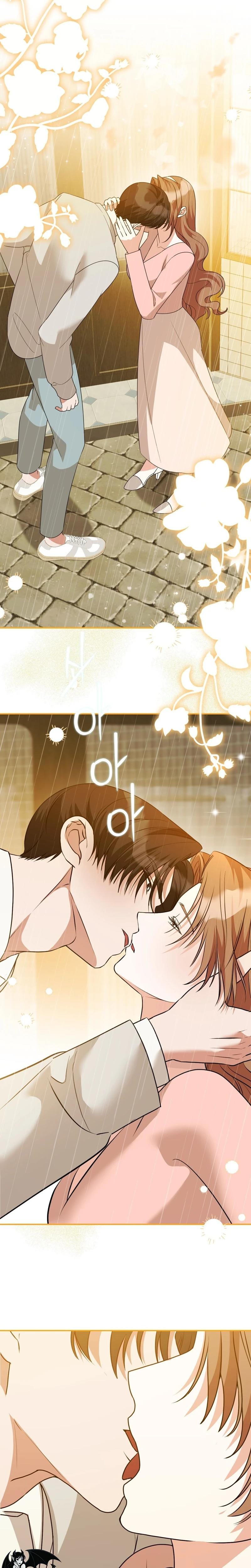It All Ends in Marriage Uncensored, chapter 46, page 22 of 26