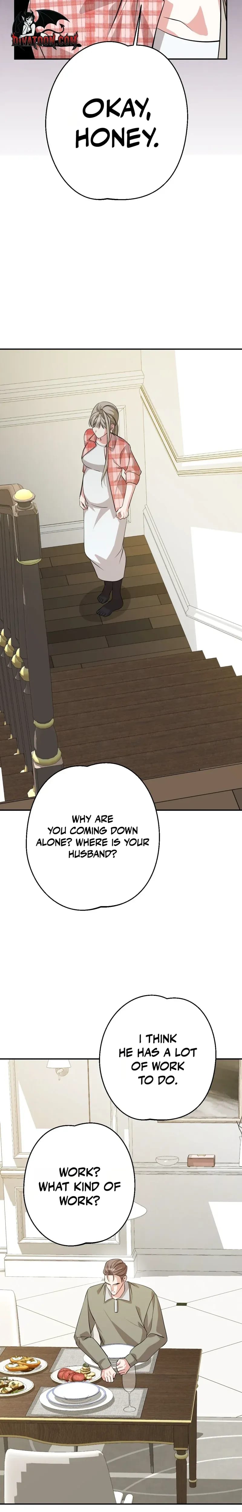 It All Ends in Marriage Uncensored, chapter 47, page 7 of 25
