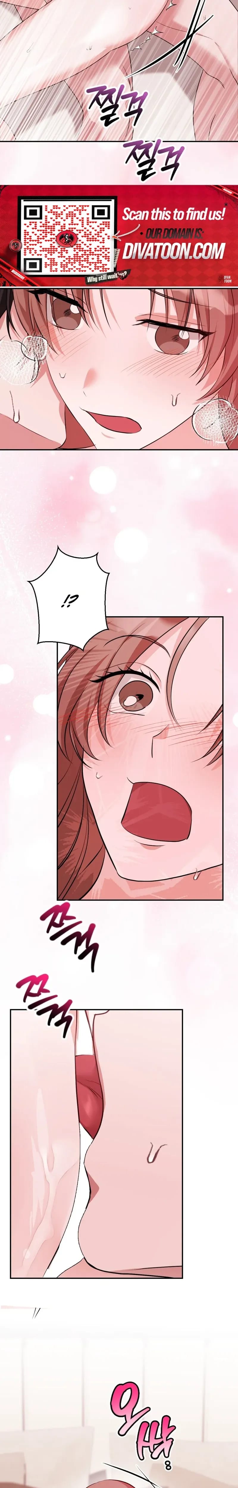 It All Ends in Marriage Uncensored, chapter 47, page 13 of 25