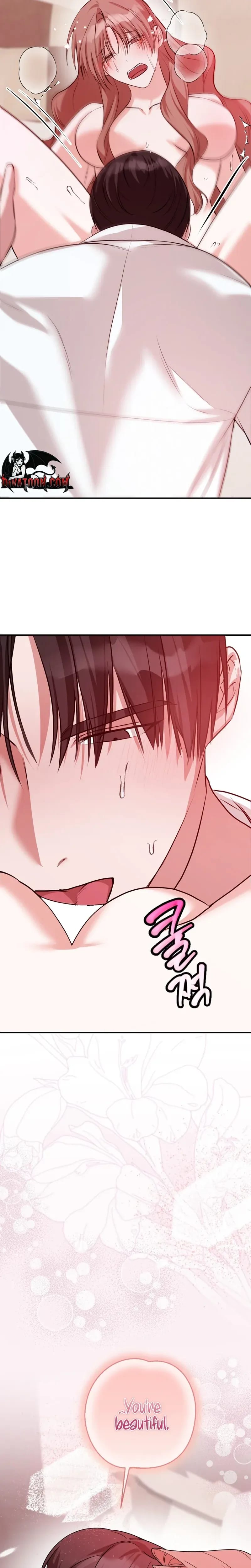 It All Ends in Marriage Uncensored, chapter 47, page 14 of 25