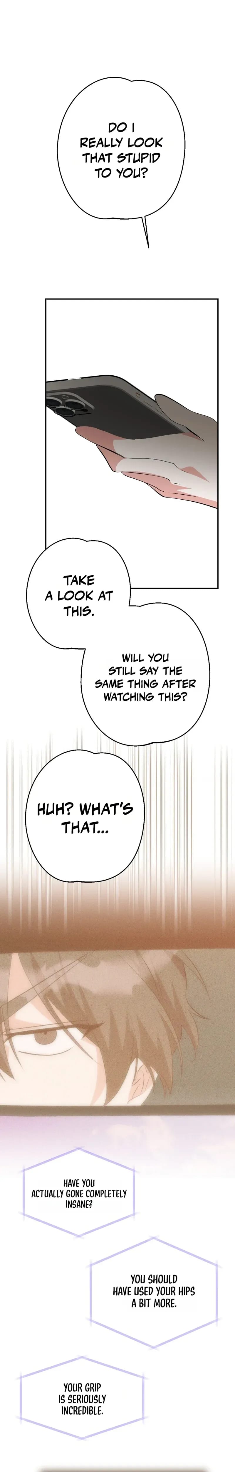 It All Ends in Marriage Uncensored, chapter 48, page 24 of 29