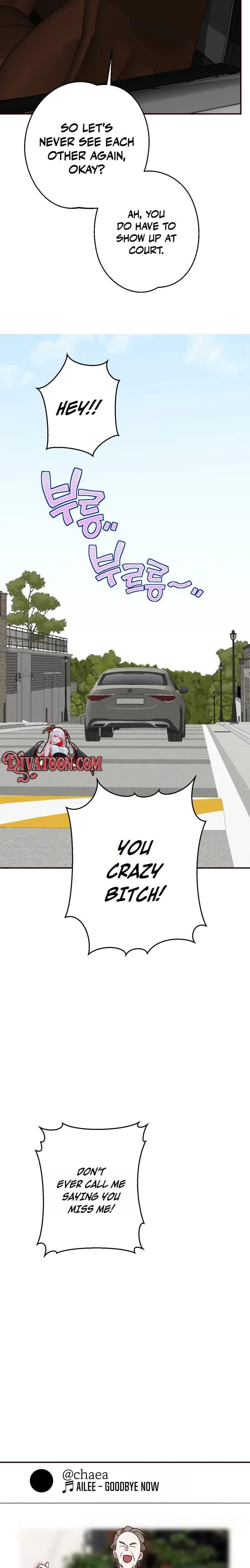 It All Ends in Marriage Uncensored, chapter 49, page 20 of 26