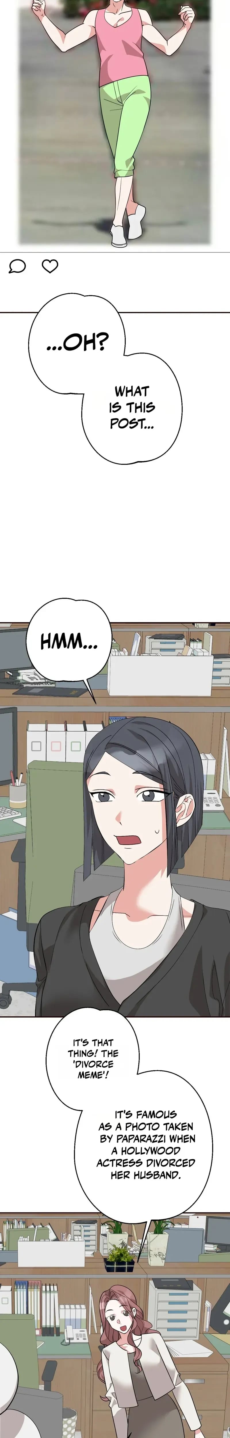 It All Ends in Marriage Uncensored, chapter 49, page 21 of 26