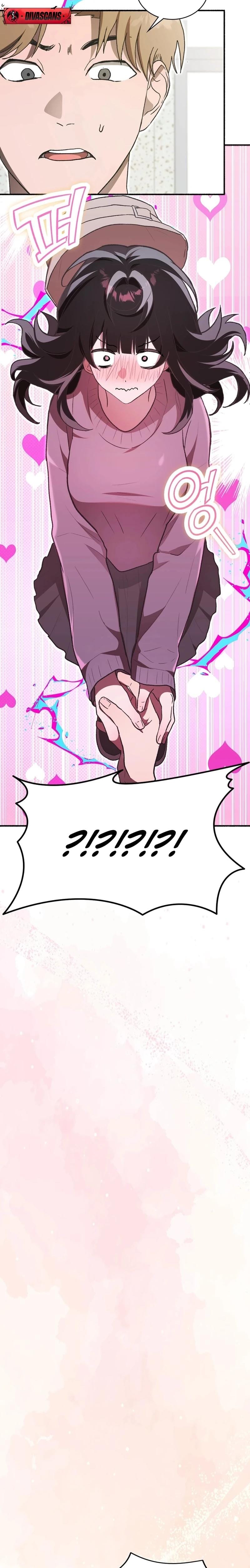 Just Hold My Hand Uncensored, chapter 1, page 7 of 34