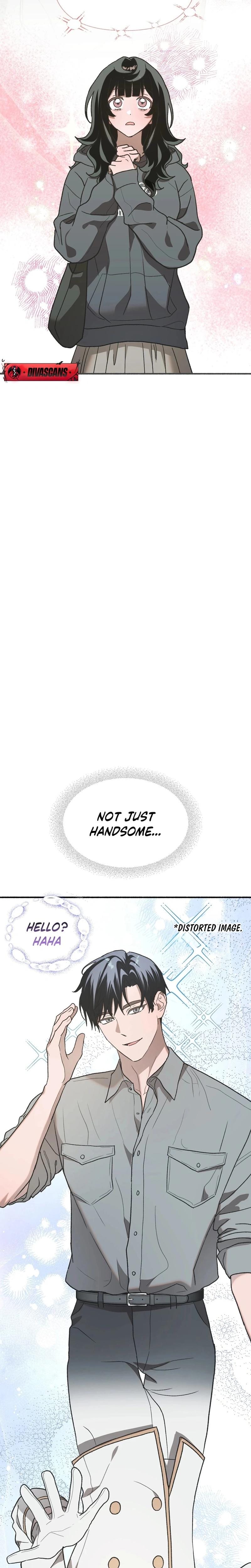 Just Hold My Hand Uncensored, chapter 3, page 22 of 40