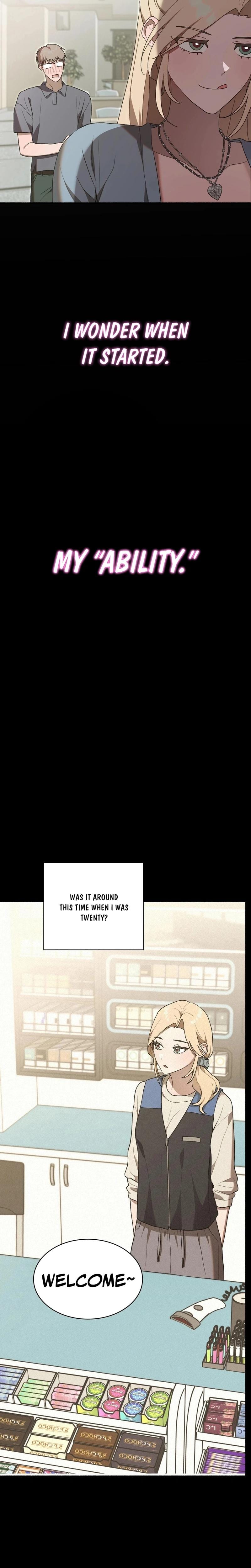 Just Hold My Hand Uncensored, chapter 4, page 11 of 34