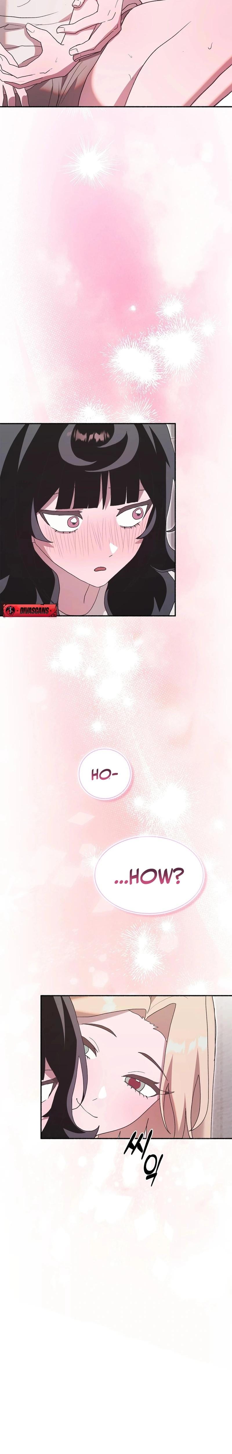 Just Hold My Hand Uncensored, chapter 4, page 33 of 34