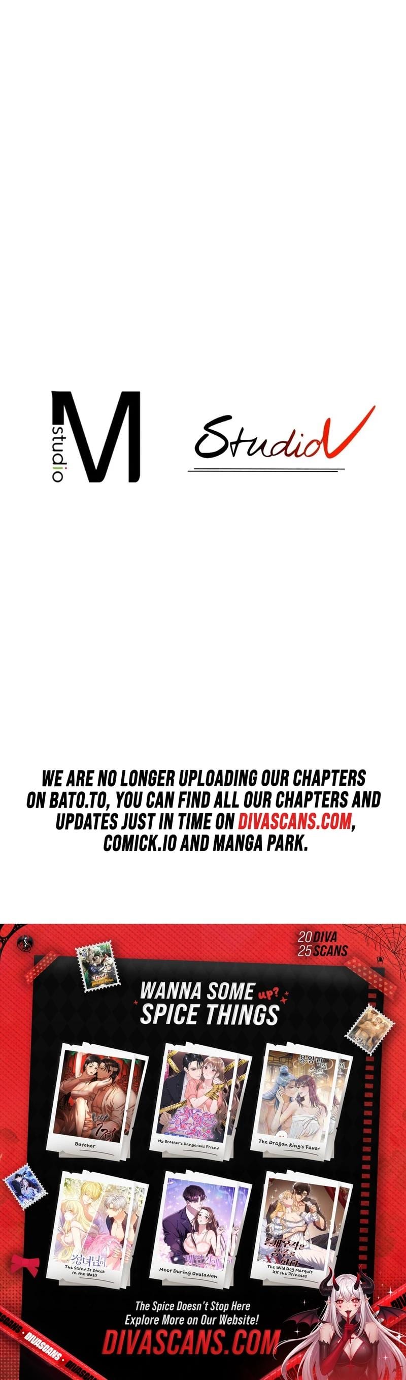 Just Hold My Hand Uncensored, chapter 4, page 34 of 34