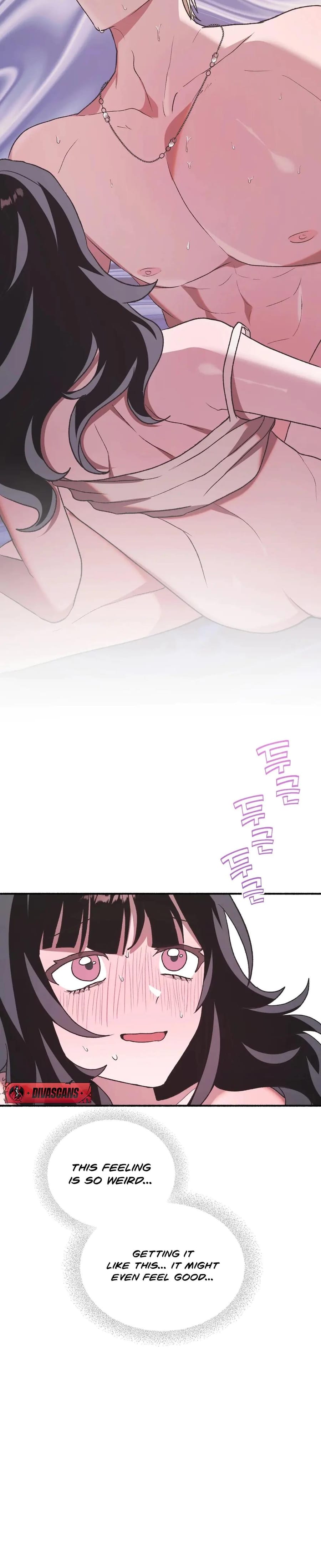Just Hold My Hand Uncensored, chapter 5, page 29 of 35