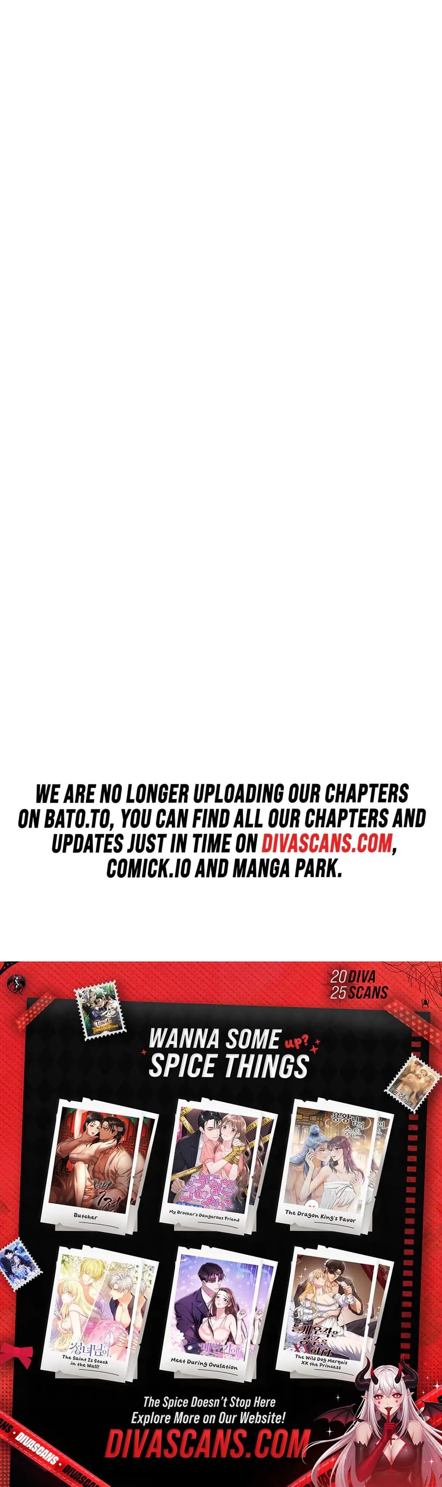 Just Hold My Hand Uncensored, chapter 7, page 38 of 38