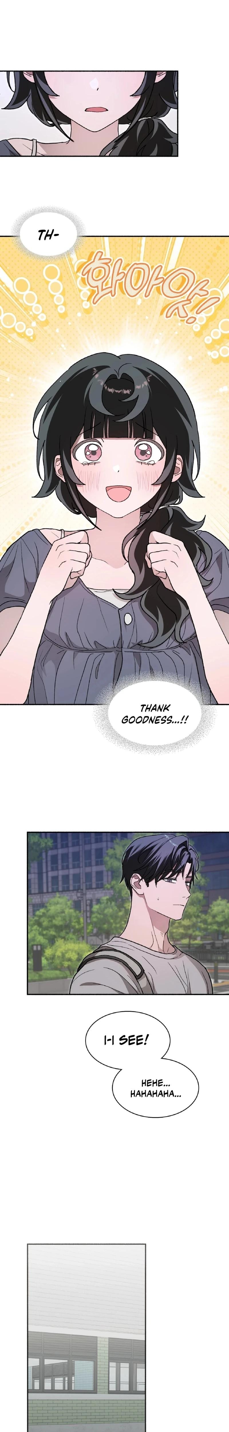 Just Hold My Hand Uncensored, chapter 9, page 23 of 28