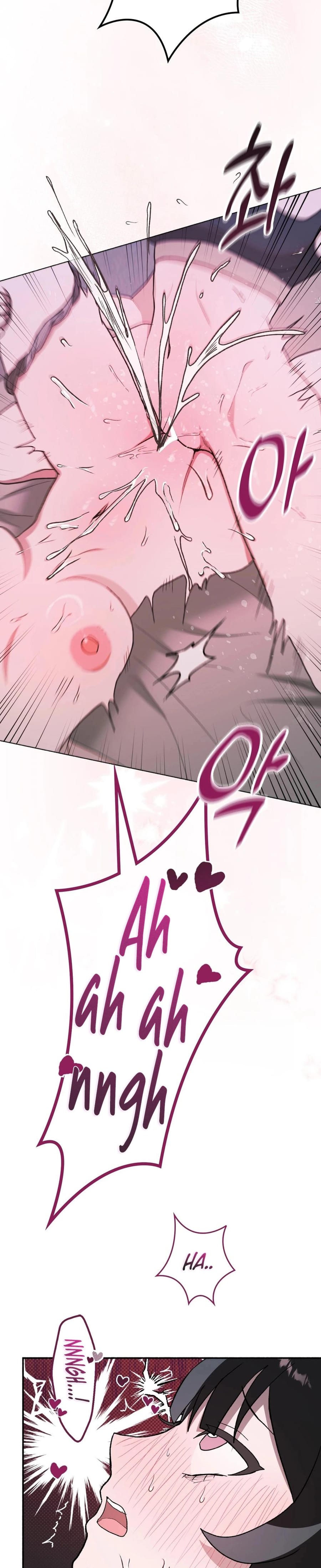 Just Hold My Hand Uncensored, chapter 10, page 26 of 37