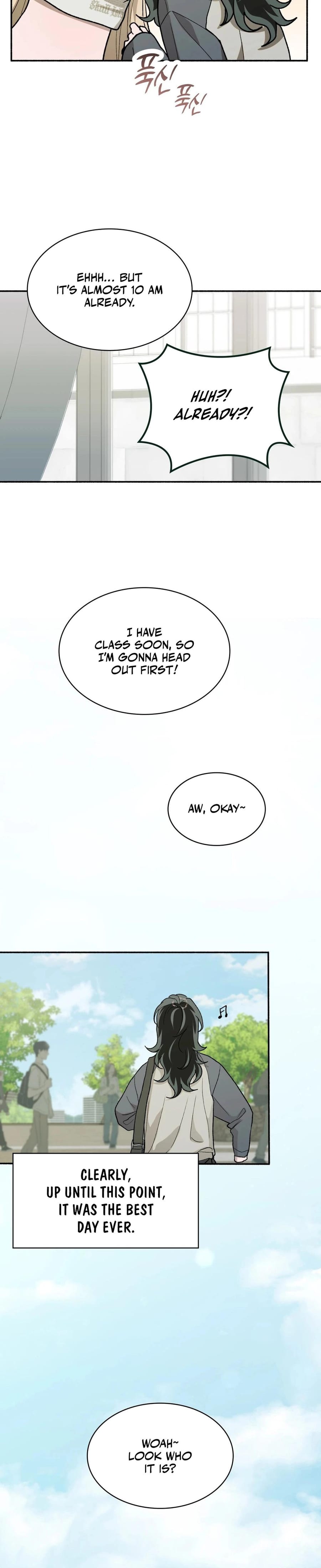 Just Hold My Hand Uncensored, chapter 10, page 34 of 37