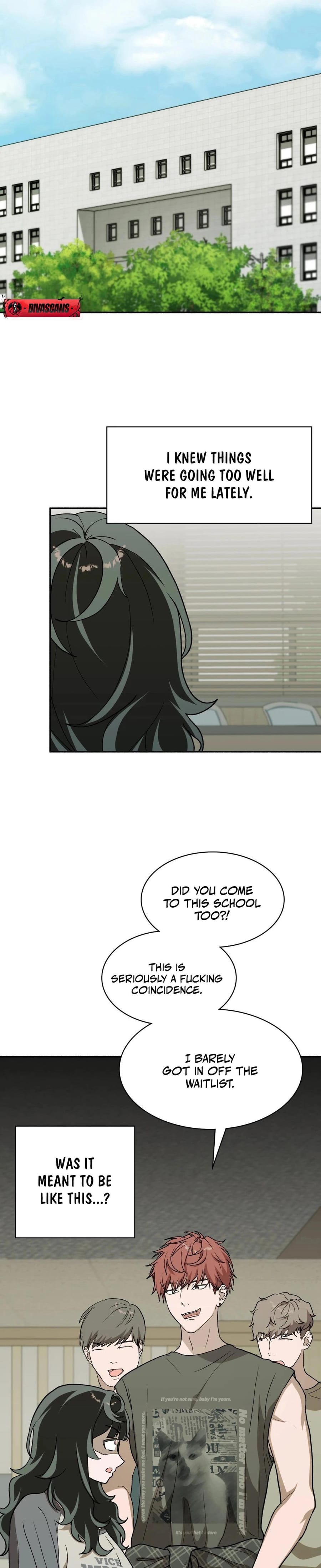 Just Hold My Hand Uncensored, chapter 10, page 35 of 37