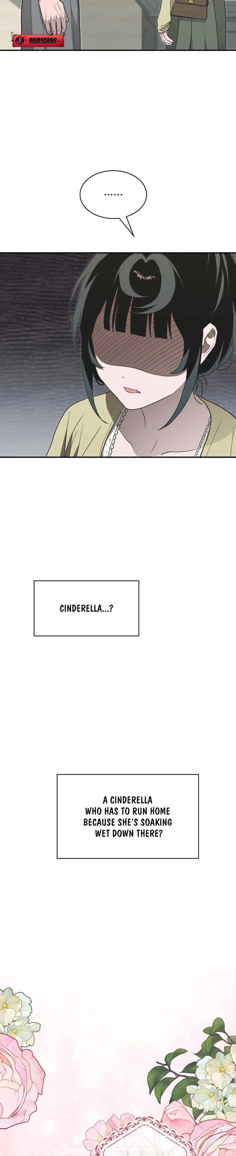 Just Hold My Hand Uncensored, chapter 12, page 5 of 42