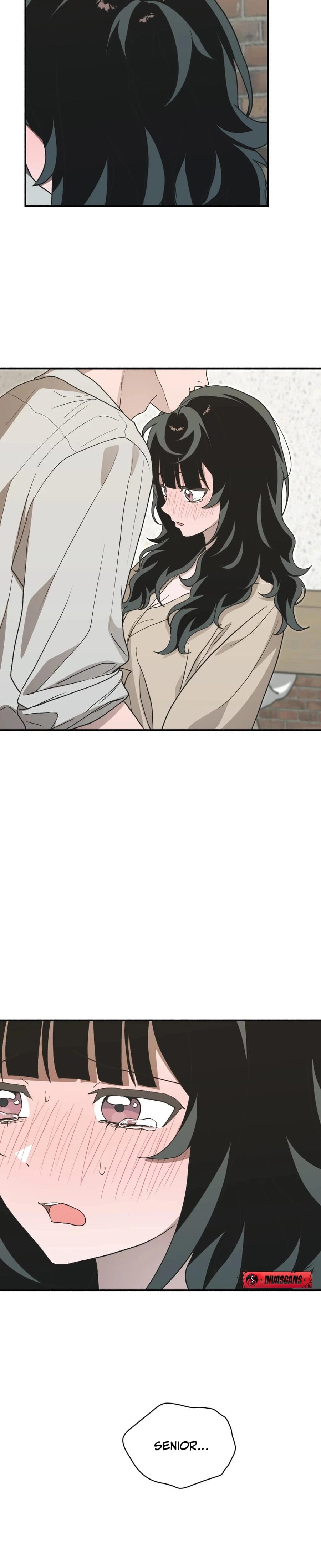 Just Hold My Hand Uncensored, chapter 12, page 24 of 42