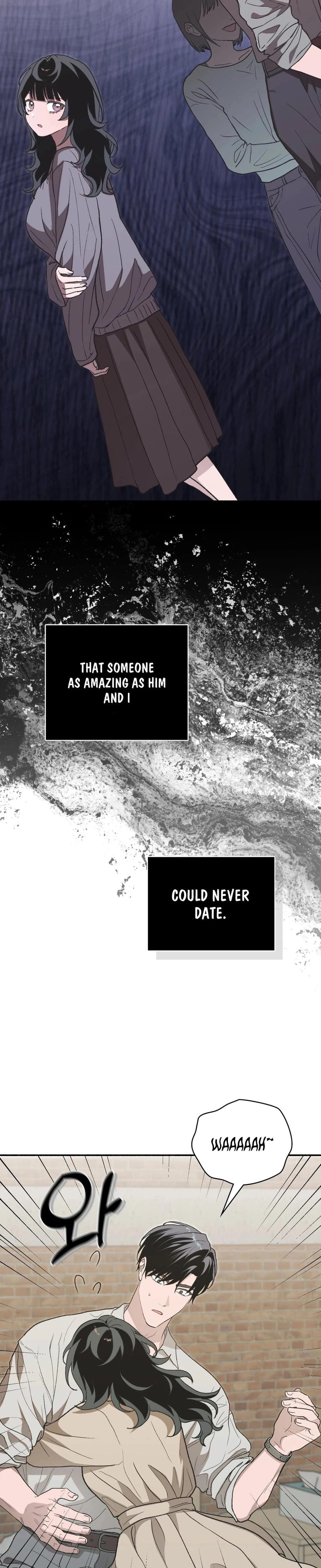 Just Hold My Hand Uncensored, chapter 12, page 26 of 42