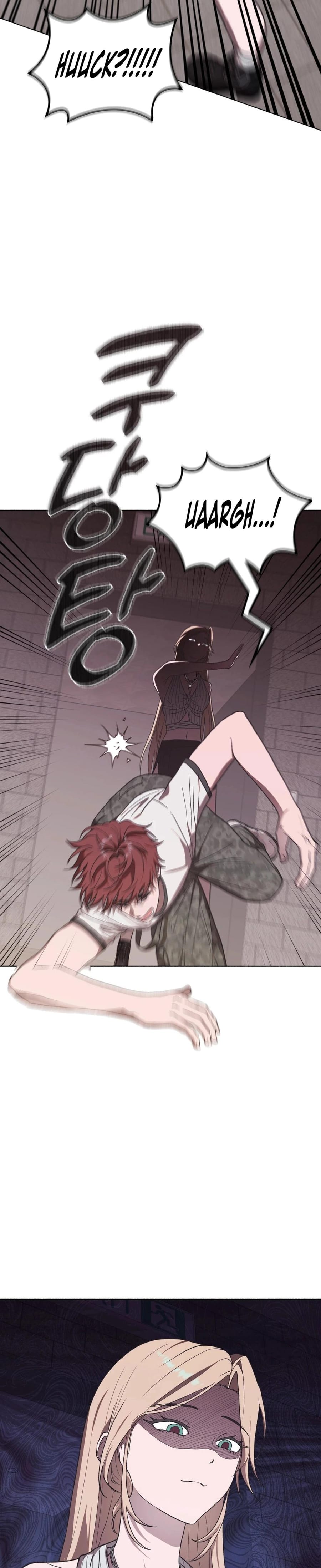 Just Hold My Hand Uncensored, chapter 13, page 20 of 39