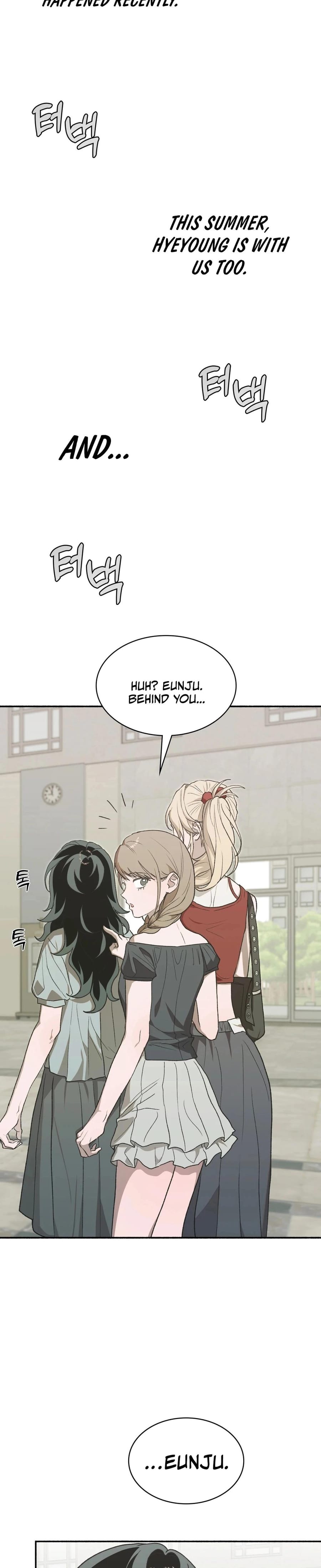 Just Hold My Hand Uncensored, chapter 14, page 29 of 38