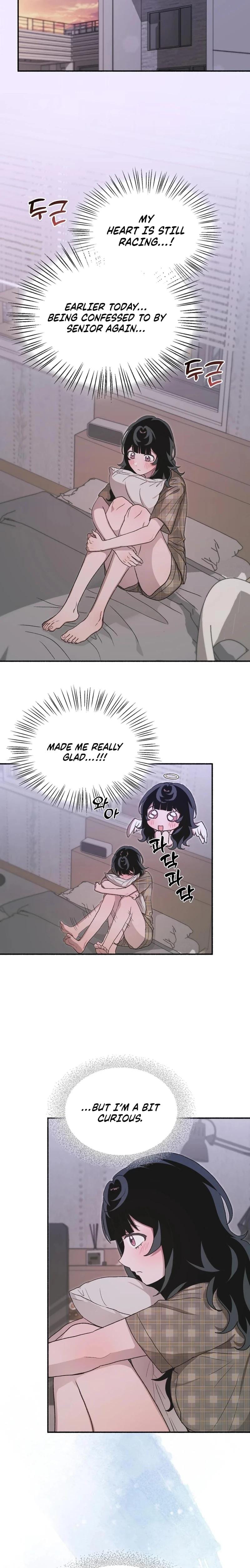 Just Hold My Hand Uncensored, chapter 18, page 19 of 27