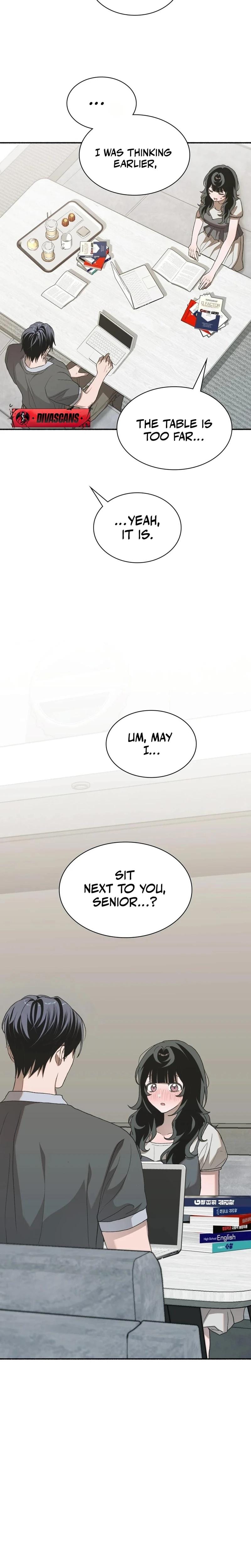 Just Hold My Hand Uncensored, chapter 18, page 24 of 27