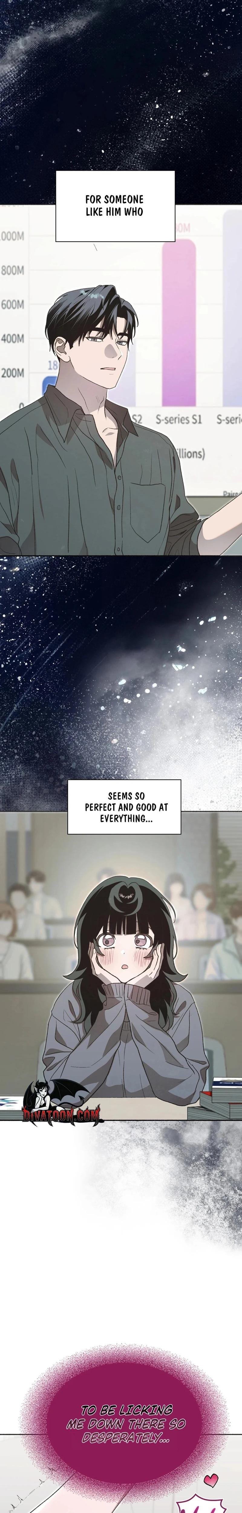 Just Hold My Hand Uncensored, chapter 29, page 17 of 27