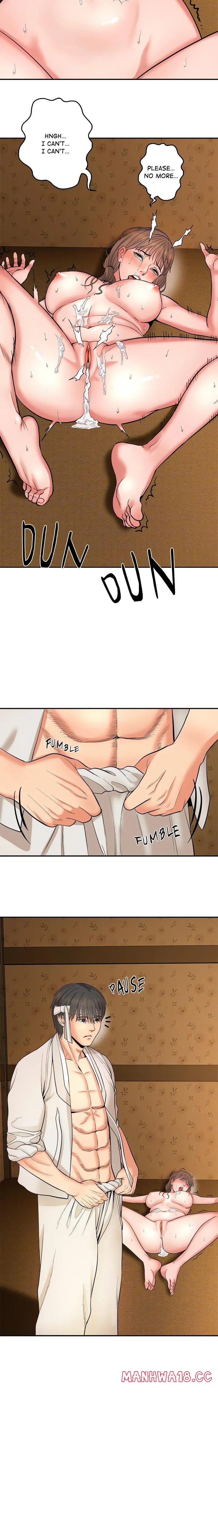 Kangsae the Strong (Uncensored), chapter 1, page 14 of 55