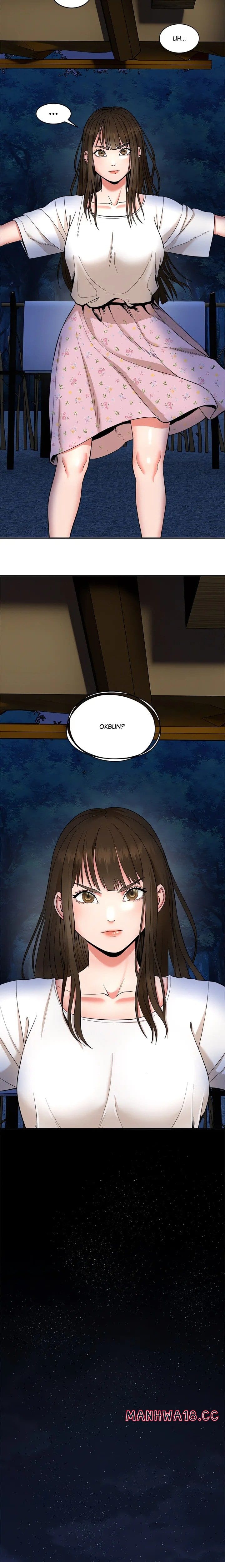 Kangsae the Strong (Uncensored), chapter 1, page 18 of 55