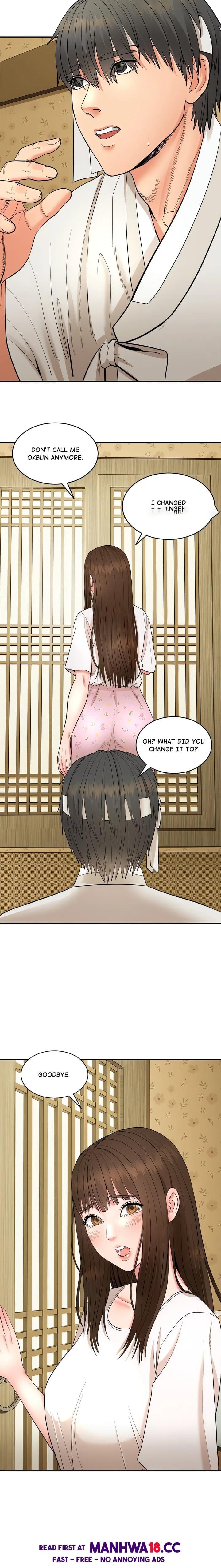 Kangsae the Strong (Uncensored), chapter 1, page 25 of 55