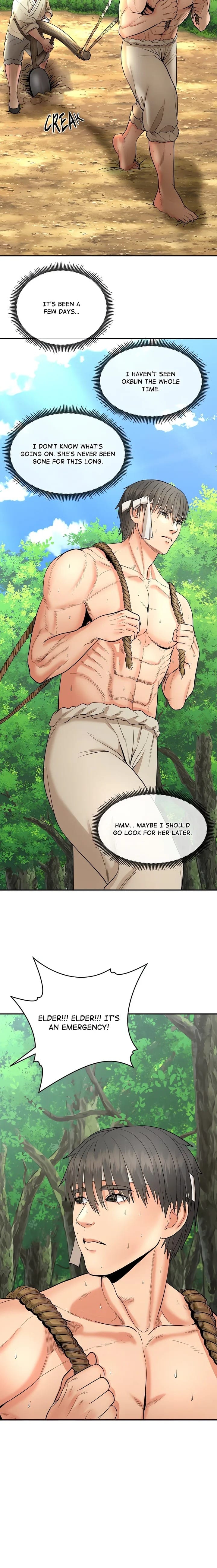 Kangsae the Strong (Uncensored), chapter 1, page 28 of 55