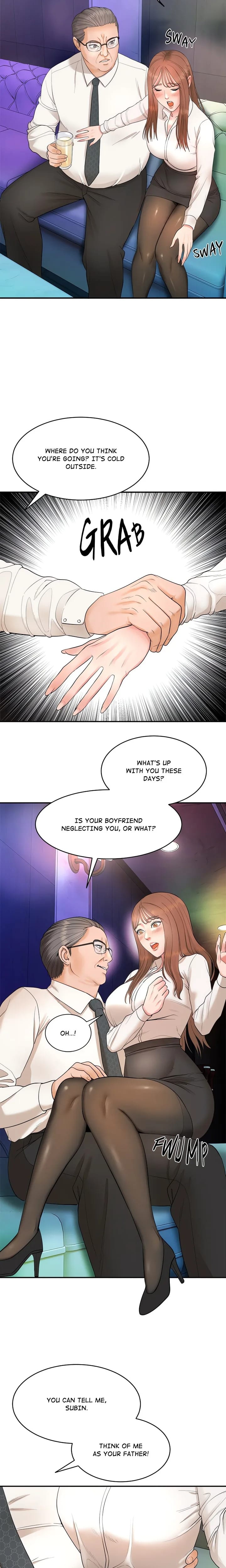 Kangsae the Strong (Uncensored), chapter 1, page 41 of 55