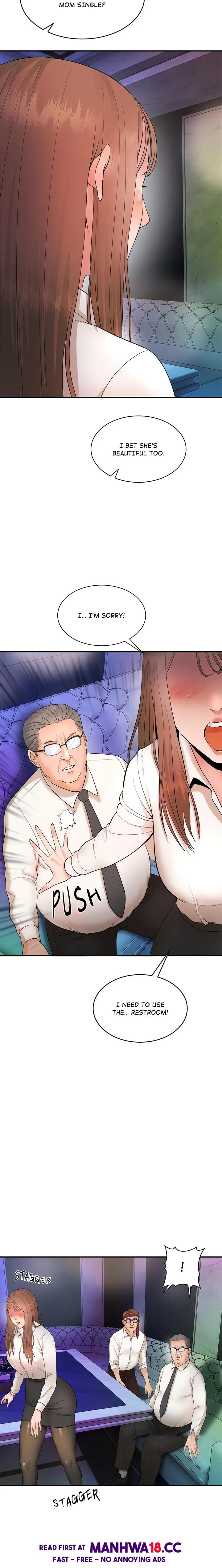 Kangsae the Strong (Uncensored), chapter 1, page 44 of 55