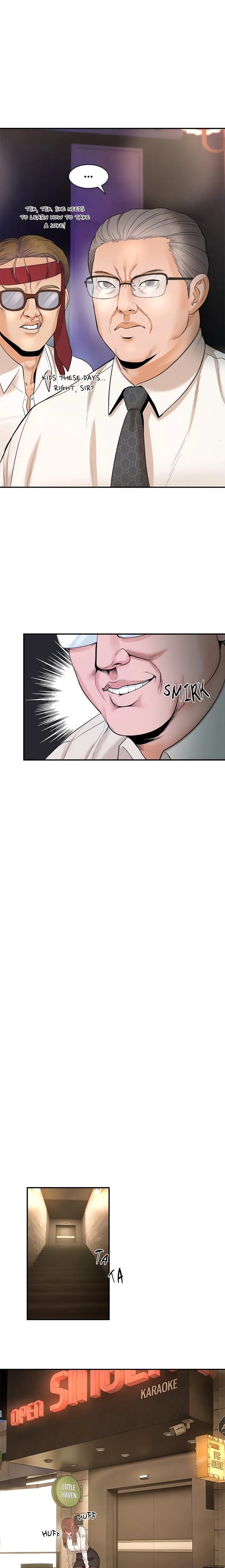 Kangsae the Strong (Uncensored), chapter 1, page 45 of 55