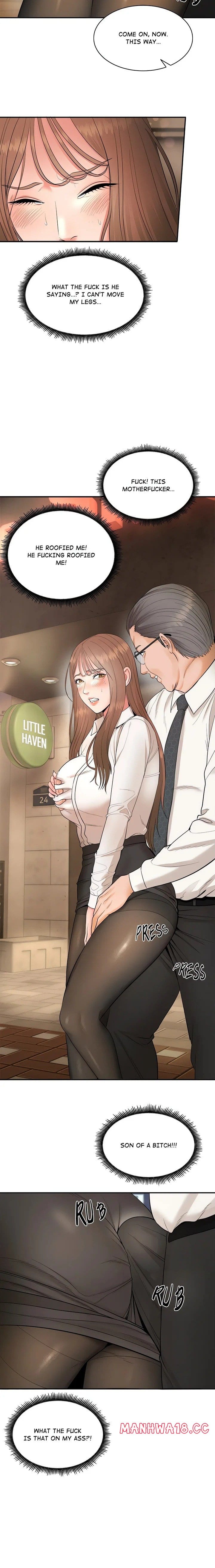 Kangsae the Strong (Uncensored), chapter 1, page 48 of 55
