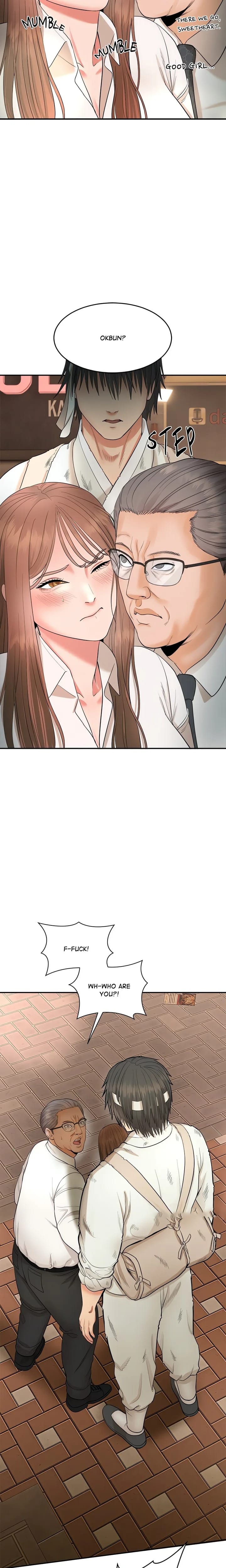 Kangsae the Strong (Uncensored), chapter 1, page 52 of 55