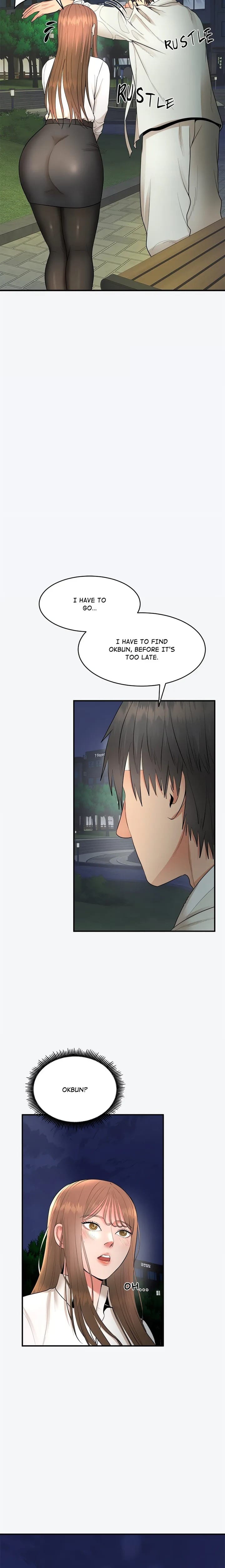 Kangsae the Strong (Uncensored), chapter 2, page 16 of 34