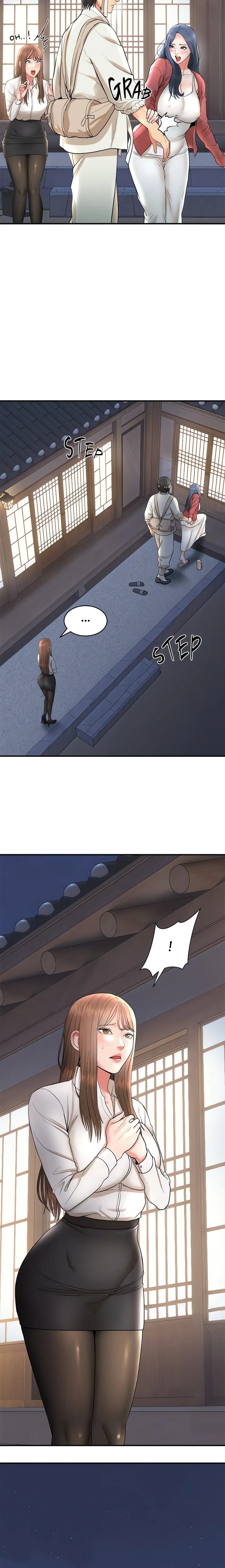 Kangsae the Strong (Uncensored), chapter 2, page 28 of 34