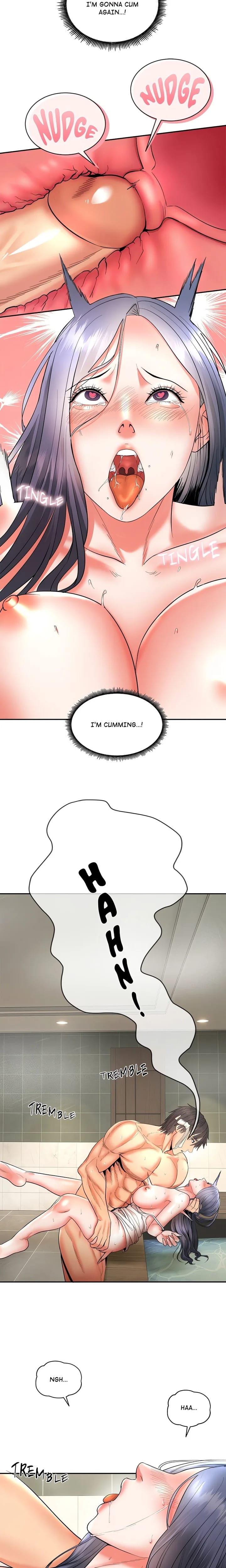 Kangsae the Strong (Uncensored), chapter 4, page 10 of 27