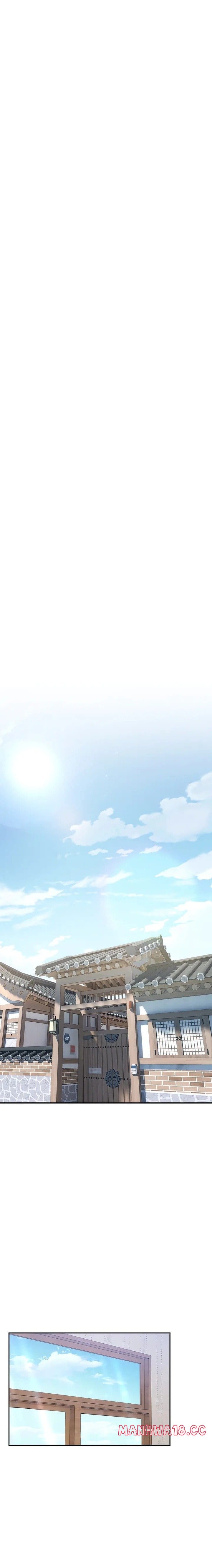 Kangsae the Strong (Uncensored), chapter 4, page 14 of 27
