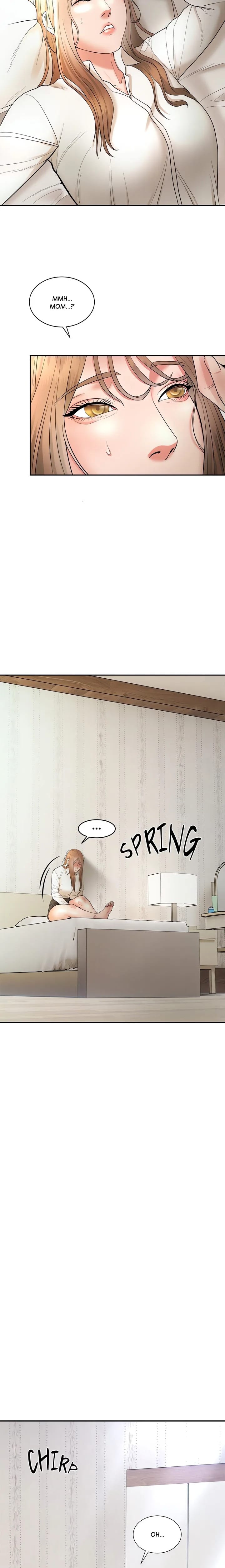 Kangsae the Strong (Uncensored), chapter 4, page 16 of 27