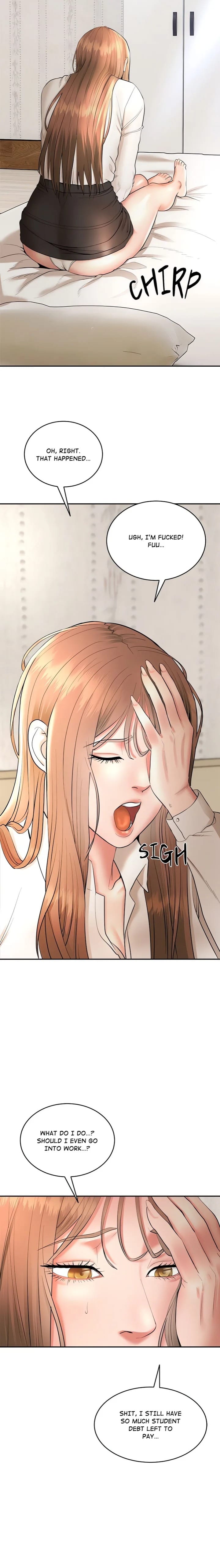 Kangsae the Strong (Uncensored), chapter 4, page 17 of 27