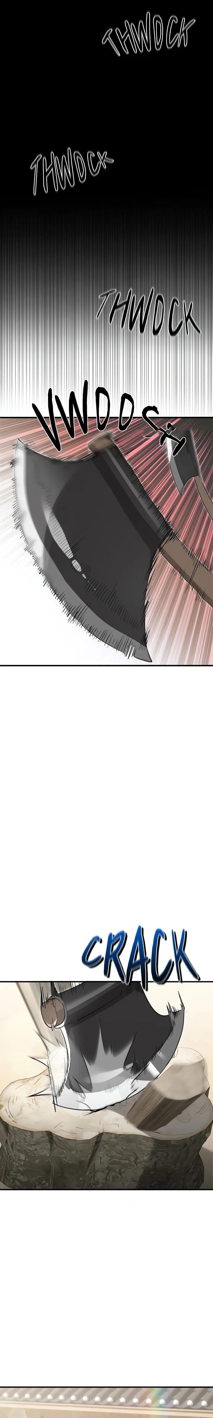 Kangsae the Strong (Uncensored), chapter 5, page 11 of 24