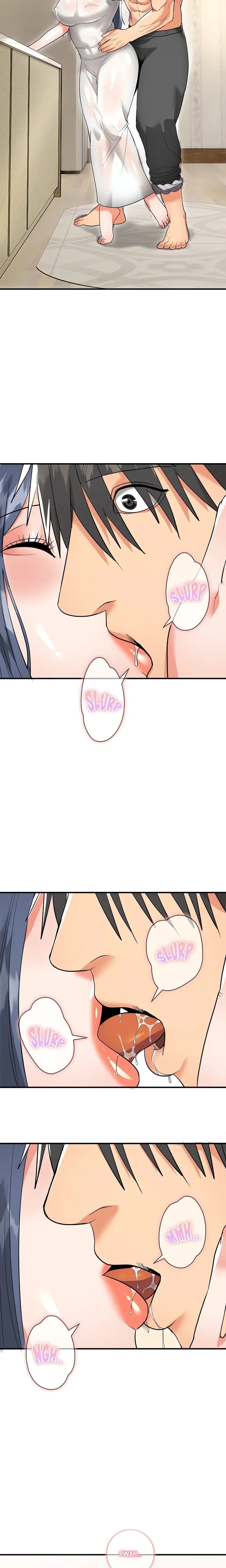 Kangsae the Strong (Uncensored), chapter 5, page 20 of 24