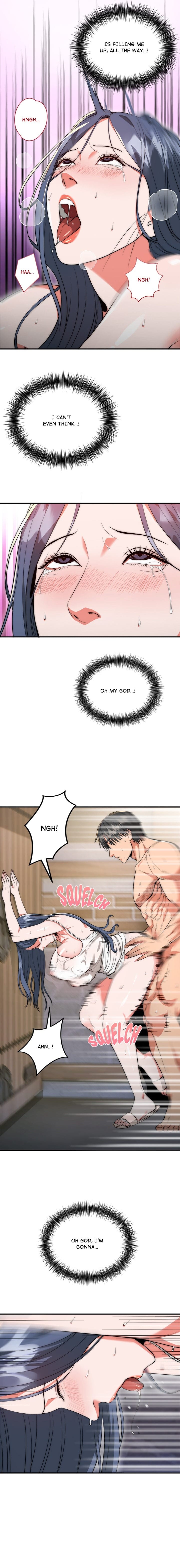 Kangsae the Strong (Uncensored), chapter 7, page 16 of 22