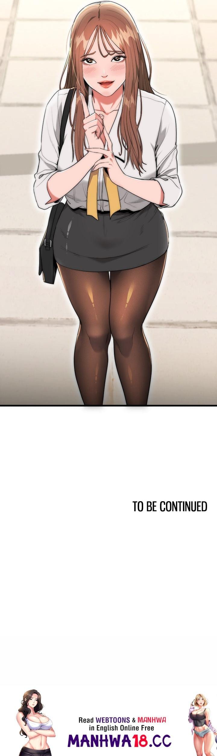 Kangsae the Strong (Uncensored), chapter 9, page 19 of 19