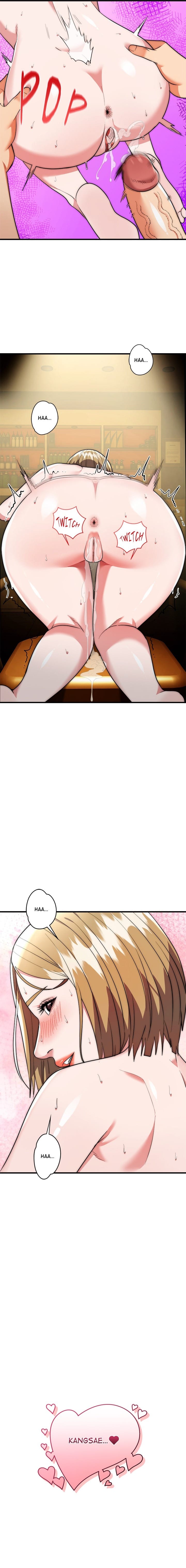 Kangsae the Strong (Uncensored), chapter 17, page 17 of 20