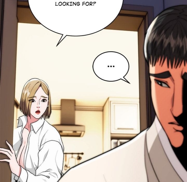 Kangsae the Strong (Uncensored), chapter 29, page 25 of 144