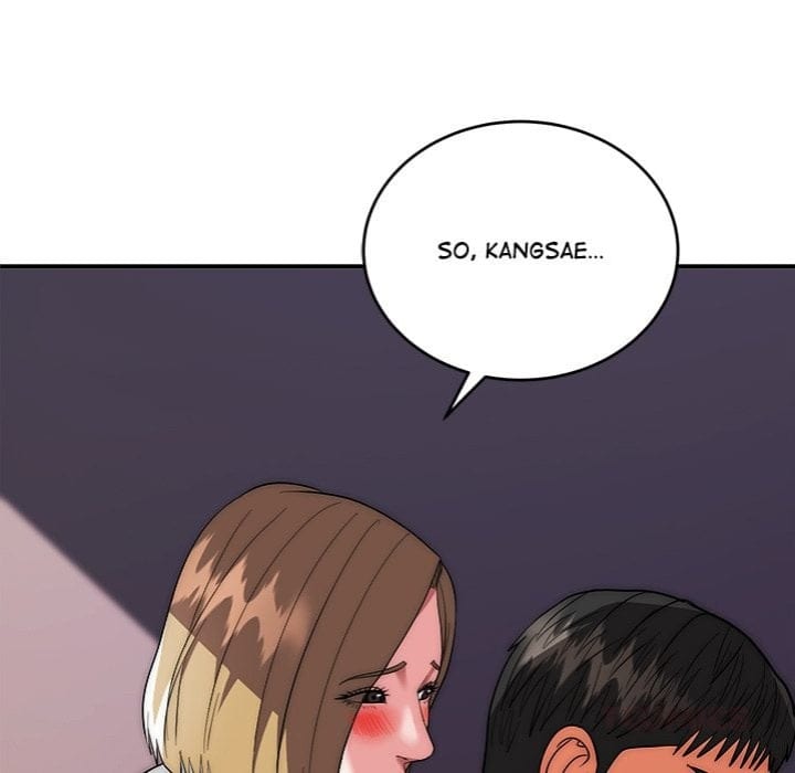 Kangsae the Strong (Uncensored), chapter 29, page 33 of 144
