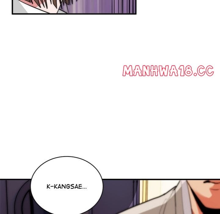 Kangsae the Strong (Uncensored), chapter 29, page 37 of 144