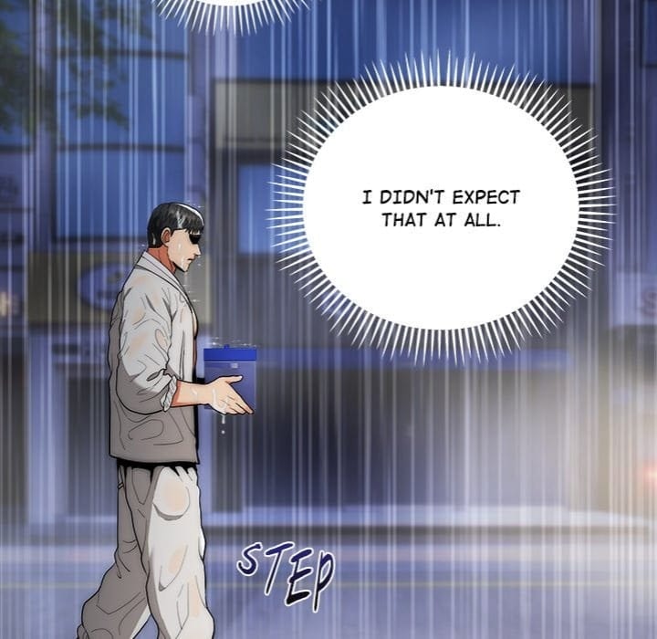Kangsae the Strong (Uncensored), chapter 29, page 50 of 144